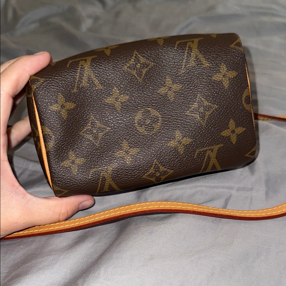 LV speedy nano - Picture 4 of 9